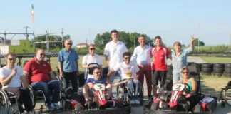 go kart per disabili-mini speed-associazione sportiva mini speed-ortona mini speed-pista mini speed-go kart per disabili mini speed ortona-ability channel