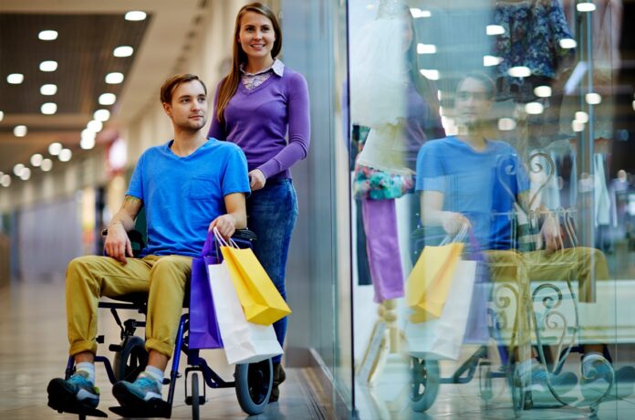 persona con disabilità risorsa economica