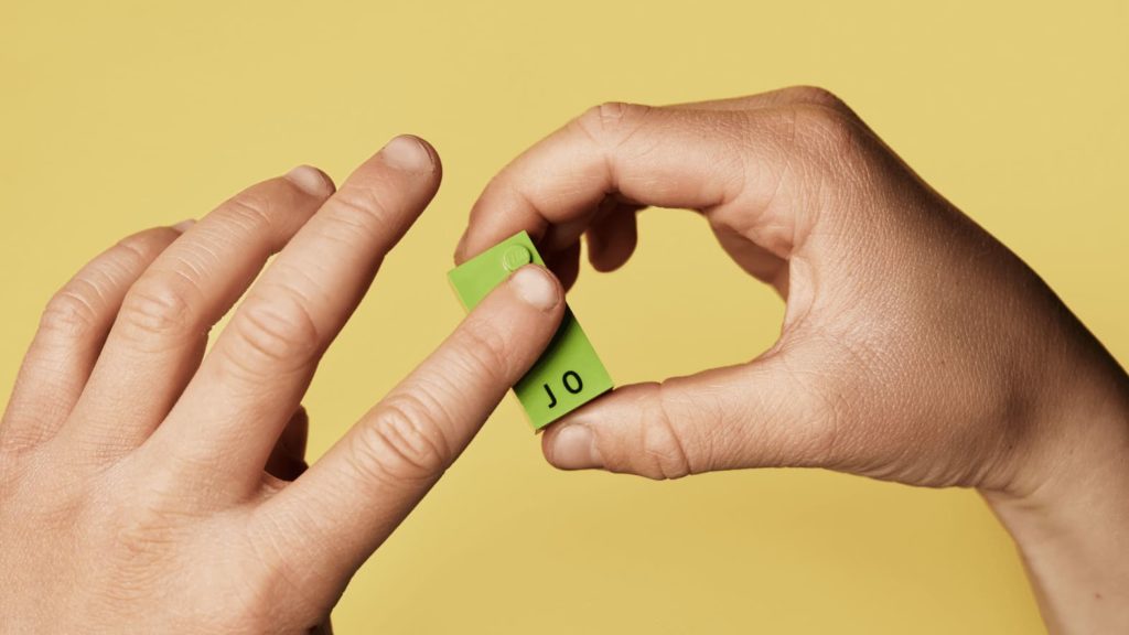 mattoncini lego braille bricks presto in Italia