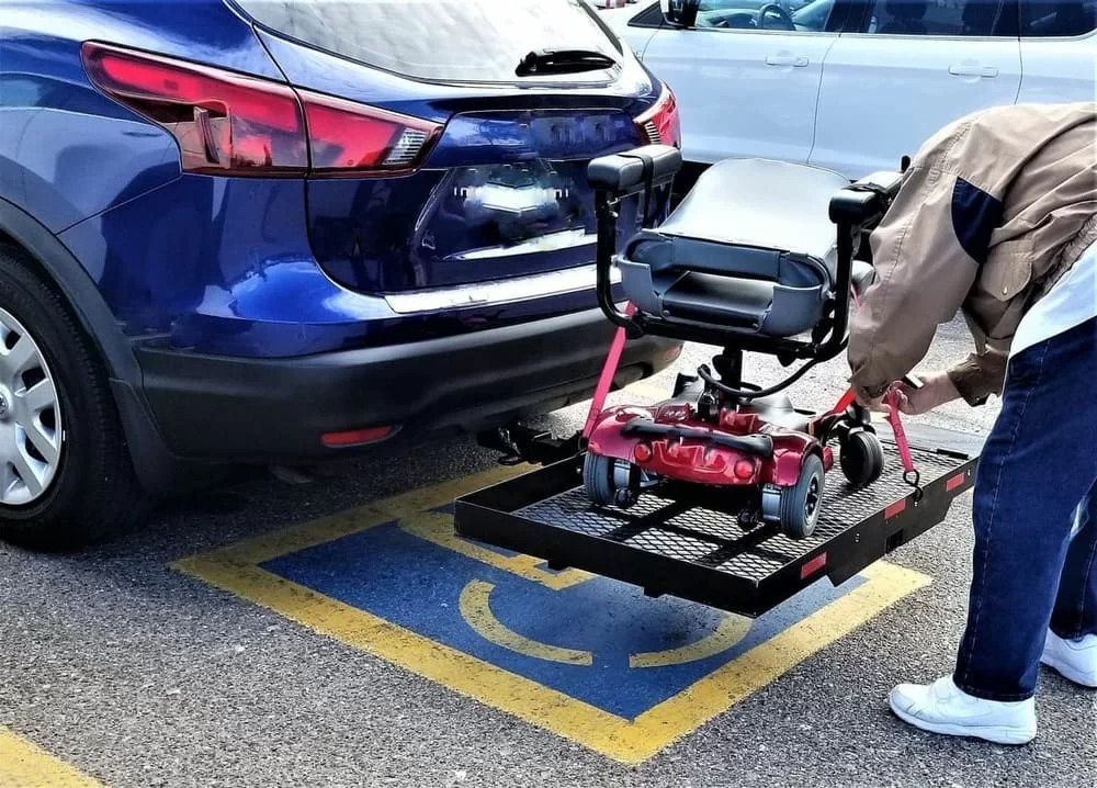 parcheggio disabili smart parking torino
