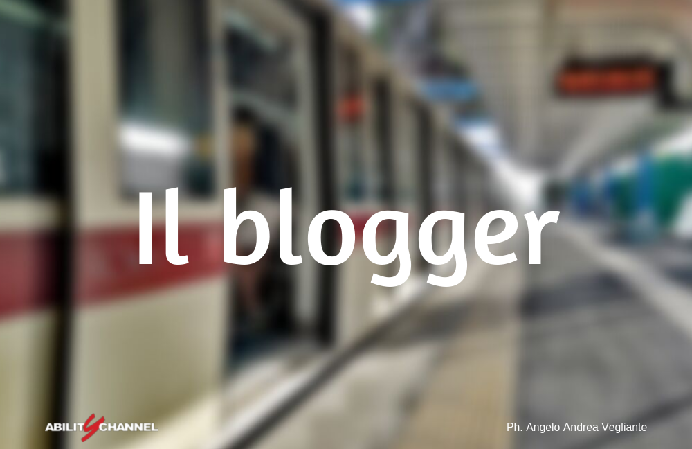 il blogger Mercurio Viaggiatore parla del trasporto disabili di Atac di Roma