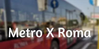 trasporto disabili parla comitato metro x roma