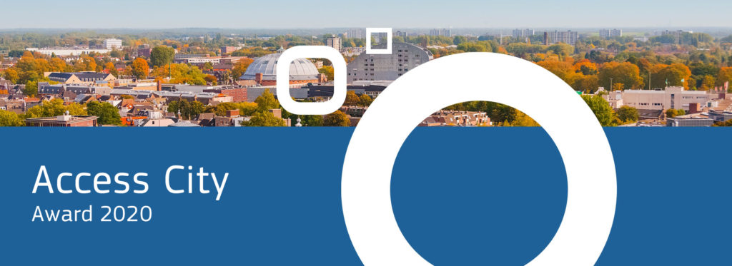 Access City Award 2020