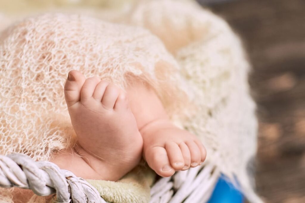 bambini malattia di pompe