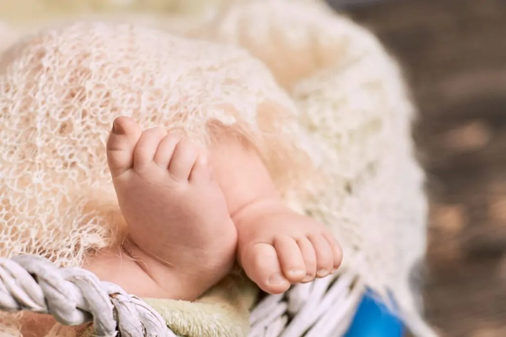 bambini malattia di pompe