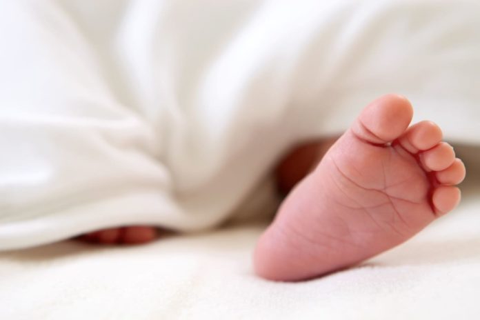 screening neonatale per la sma ecco il progetto di lazio e toscana