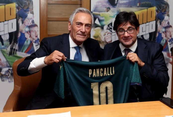 divisione paralimpica Figc