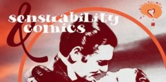 Sensuability & Comics