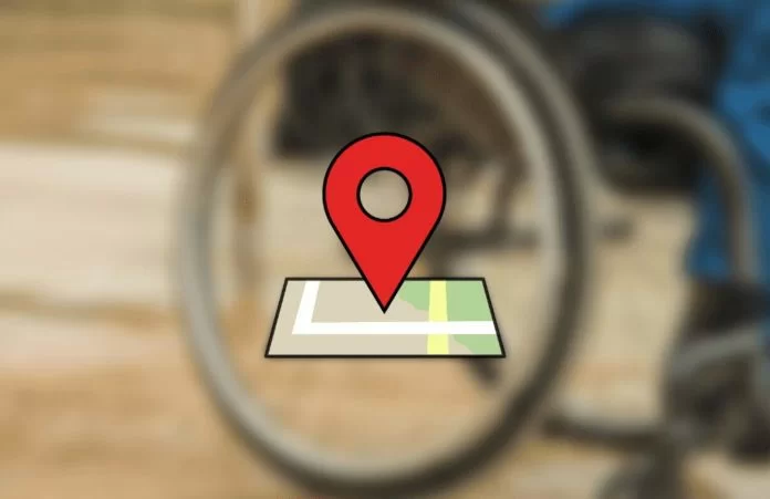 Google Maps contro le barriere architettoniche e a favore dei disabili