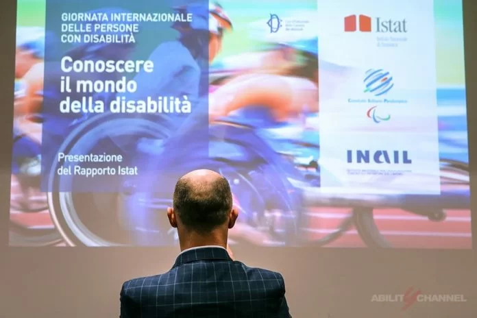 rapporto istat e disabilità i dati ability channel