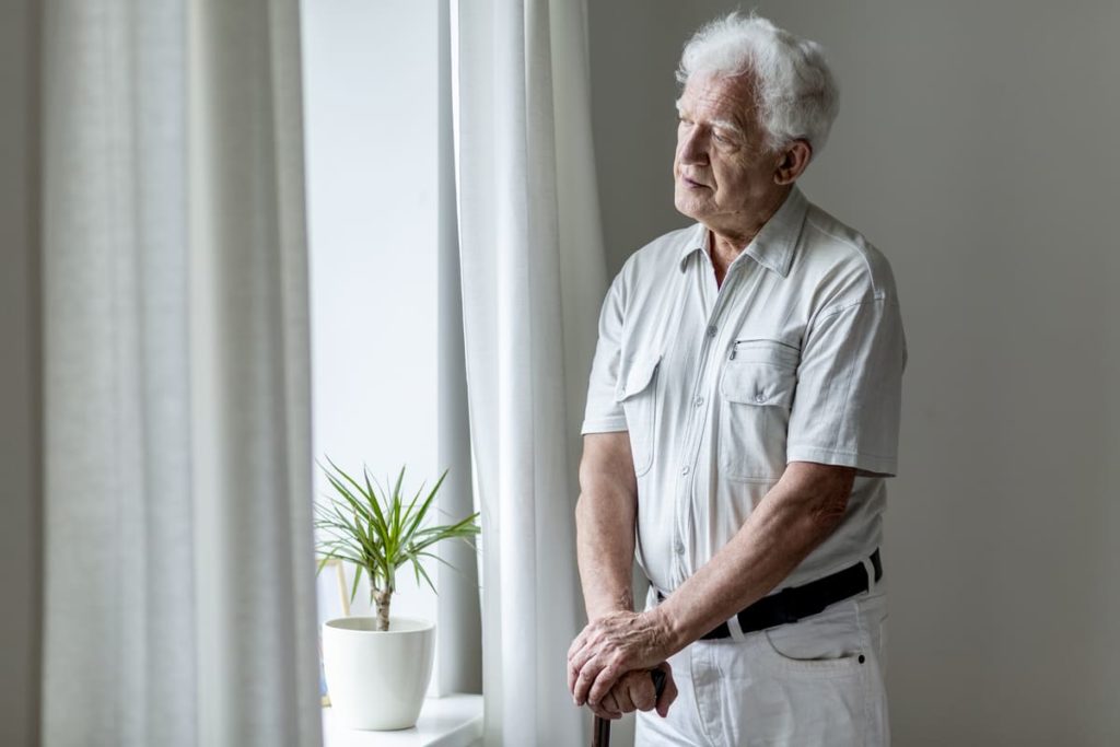 quanto tempo degenera l'alzheimer