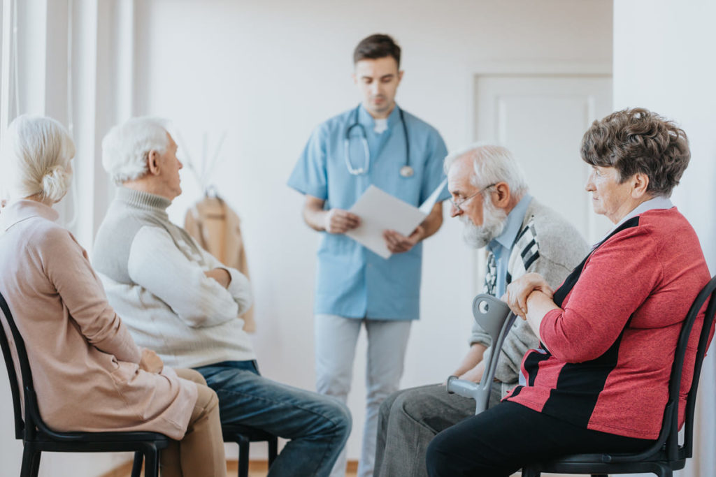 come fare diagnosi alzheimer