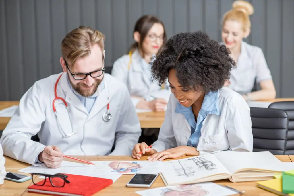 diagnosi distrofia muscolare duchenne 