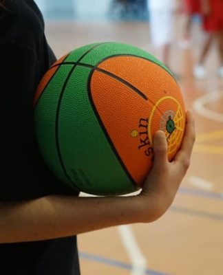 baskin pallone