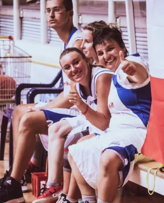 baskin sport inclusione