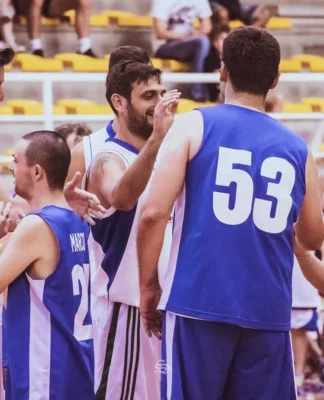 baskin sport inclusivo