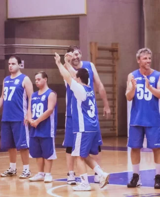 baskin integrazione inclusione disabilità