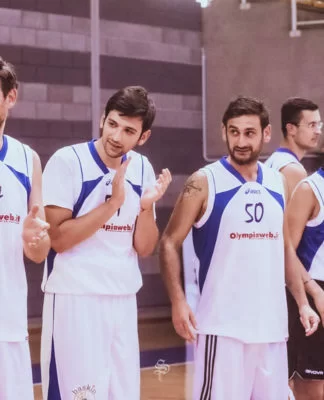 baskin inclusione squadra