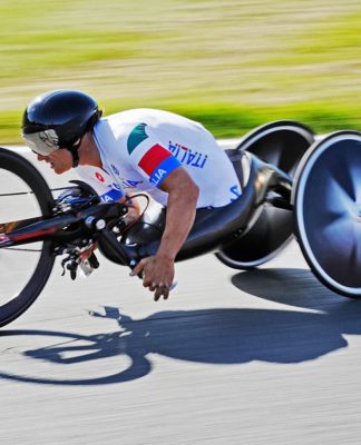 ciclismo handbike michelangelo gratton alex zanardi