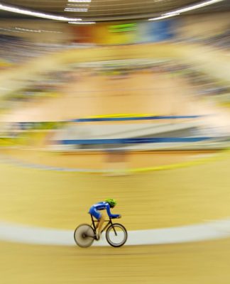 ciclismo pista michelangelo gratton
