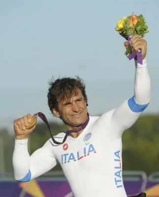 gratton handbike paraciclismo alex zanardi