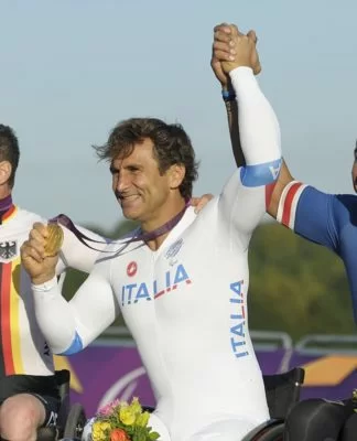 gratton handbike paraciclismo alex zanardi