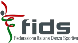 federazione italiana danza sportiva logo