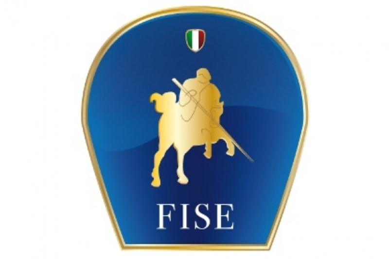 federazione italiana sport equestri logo
