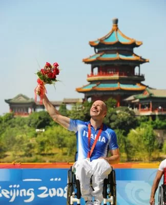 ciclismo podestà beijing michelangelo gratton