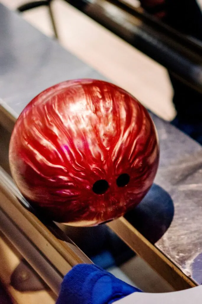 bowling disabilità