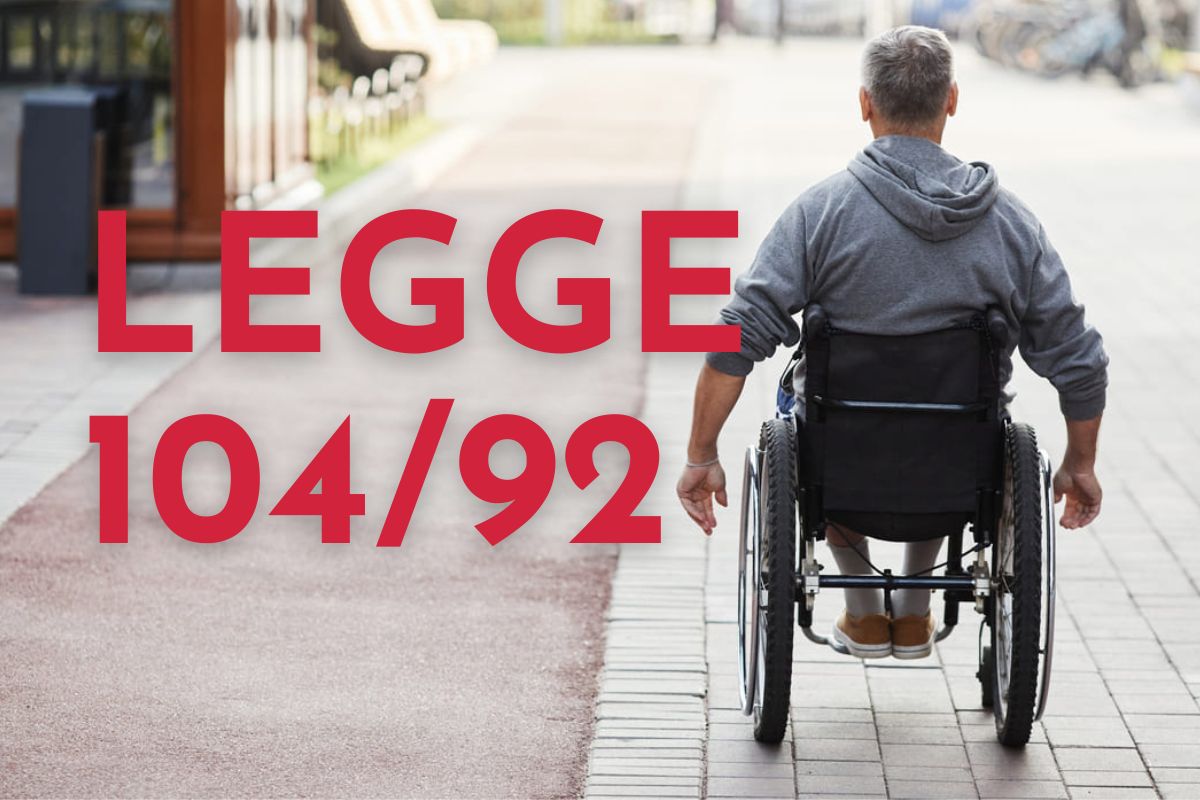 Legge 104 del 1992 come funziona, a chi spetta e come richiederla Legge 104 del 1992 come funziona, a chi spetta e come richiederla