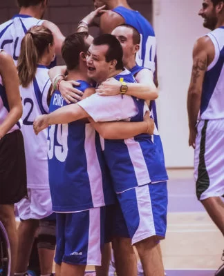 baskin inclusione disabilità