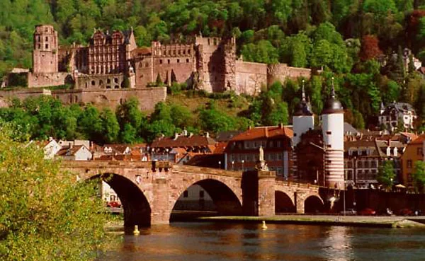 Storia Paralimpiadi Heidelberg 1972 uno