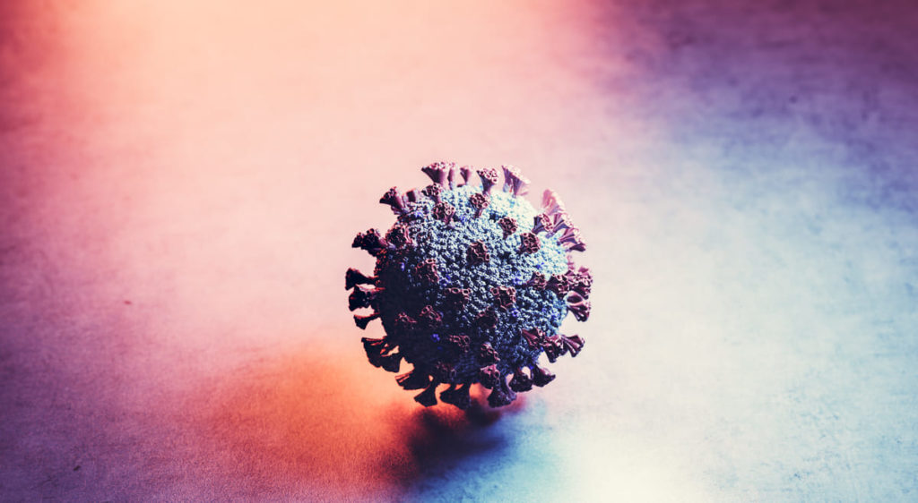 covid coronavirus