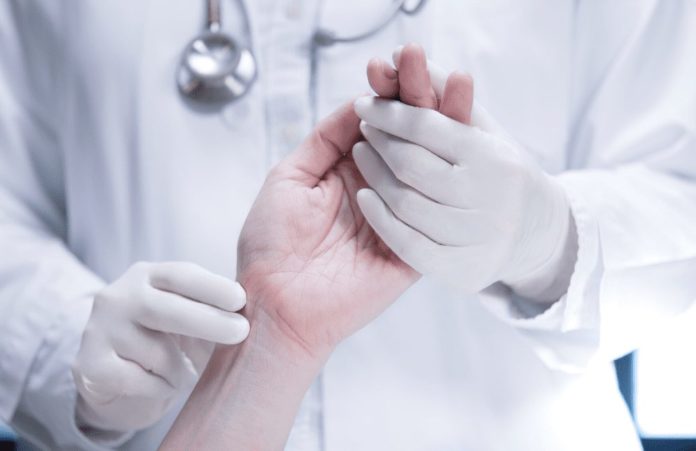 fisioterapista durante coronavirus