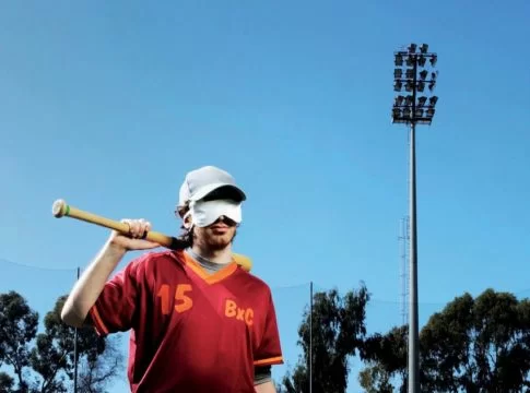Baseball per ciechi e ipovedenti