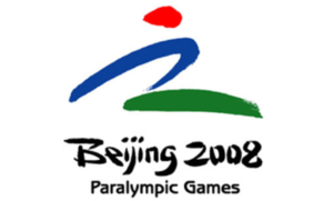 Storia delle Paralimpiadi Pechino 2008 logo