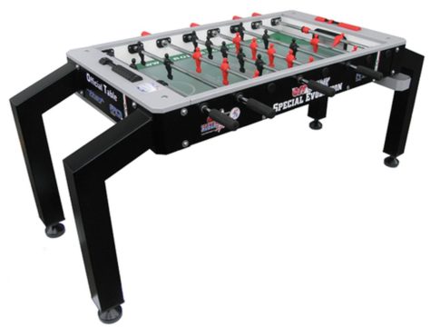 Calcio balilla