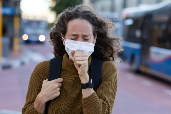 come si trasmette il coronavirus