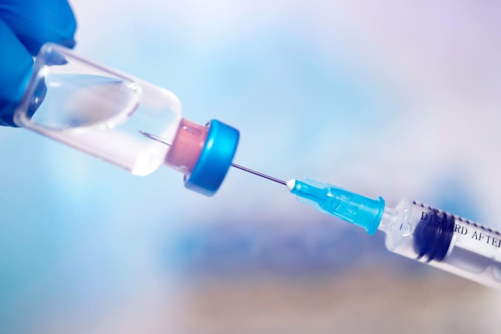 risultati vaccino anti-covid moderna