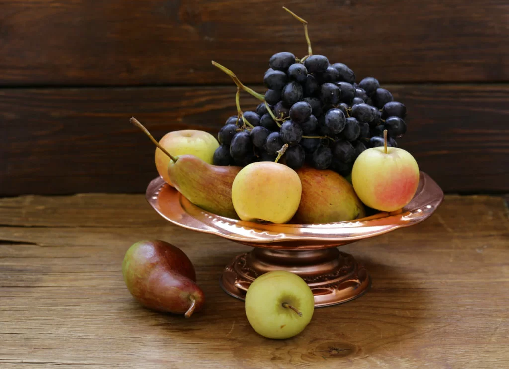 frutta contro psoriasi