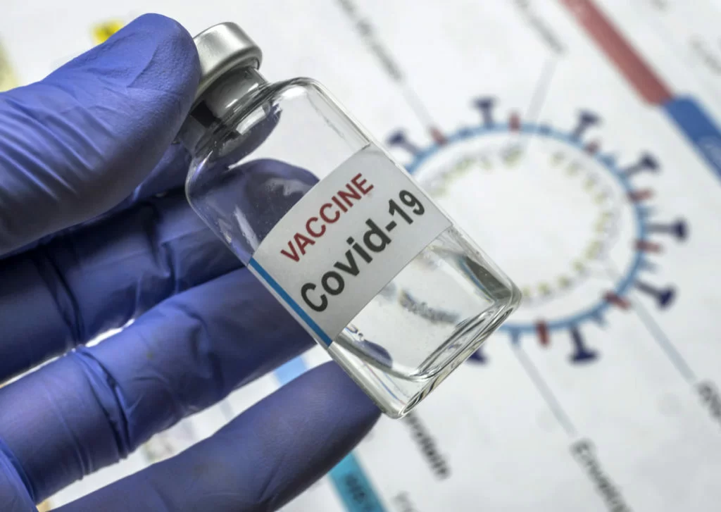 vaccino per coronavirus