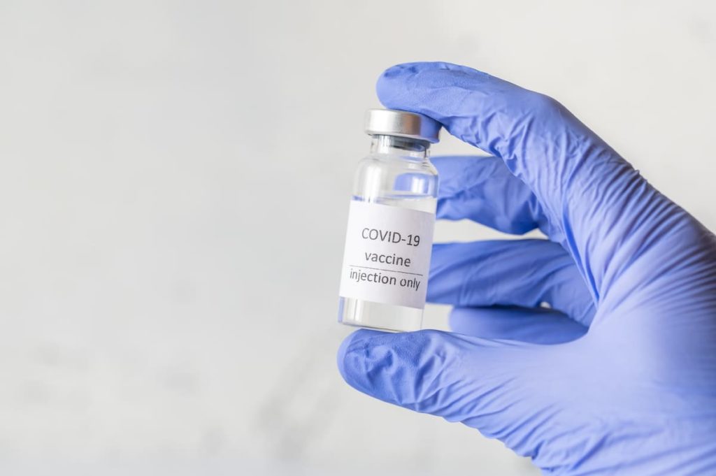 distribuzione vaccino covid astrazeneca