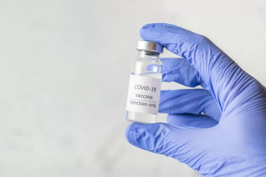 distribuzione vaccino covid astrazeneca