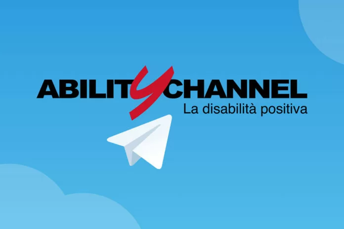 ability channel è su telegram