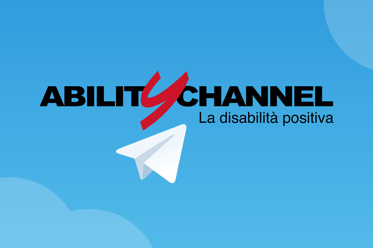 ability channel è su telegram