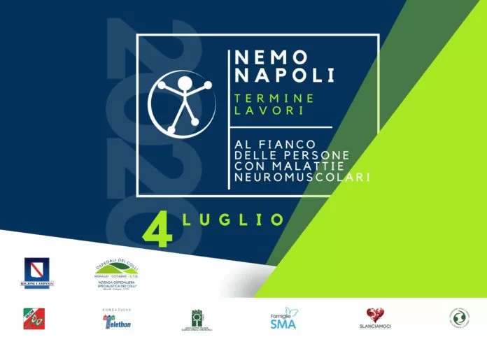 centro nemo napoli 4 luglio