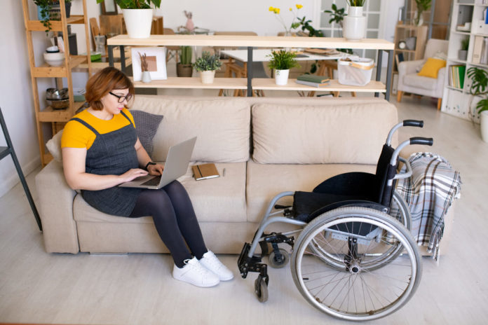 disabile cerca pensioni invalidità civile