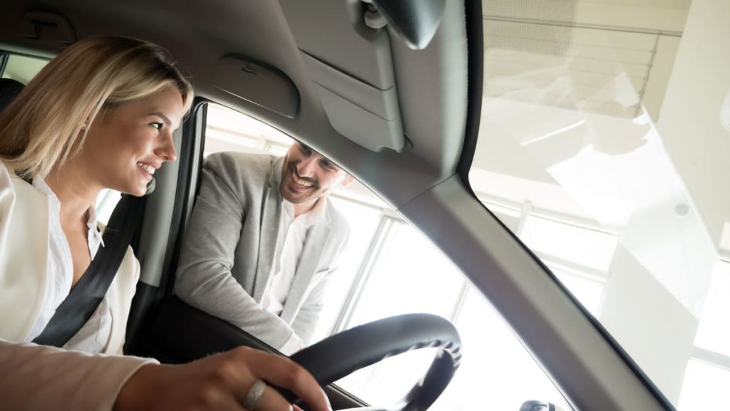 acquisto di un auto per disabili con agevolazioni legge 104
