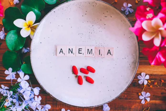 anemia microcitica (envato elements)